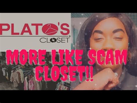 plato s closet|is platos closet a scam.